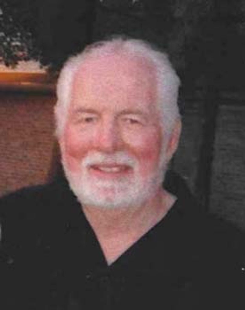Edward Theodore Micol
