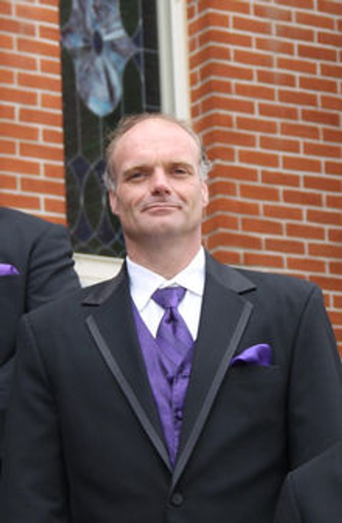 Dale Steinemann