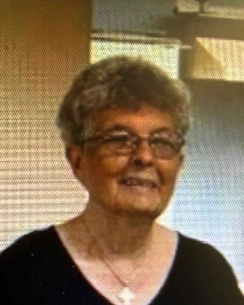 Sharon Elaine Dick Profile Photo