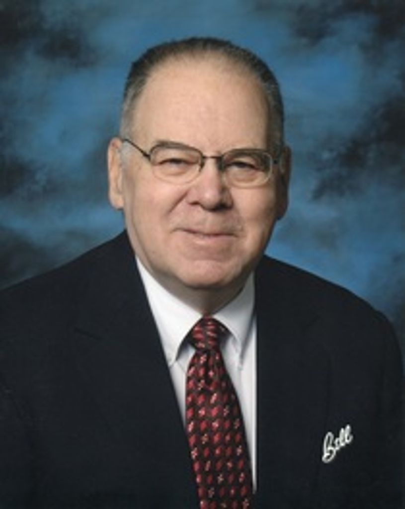 Robert  Radford Profile Photo