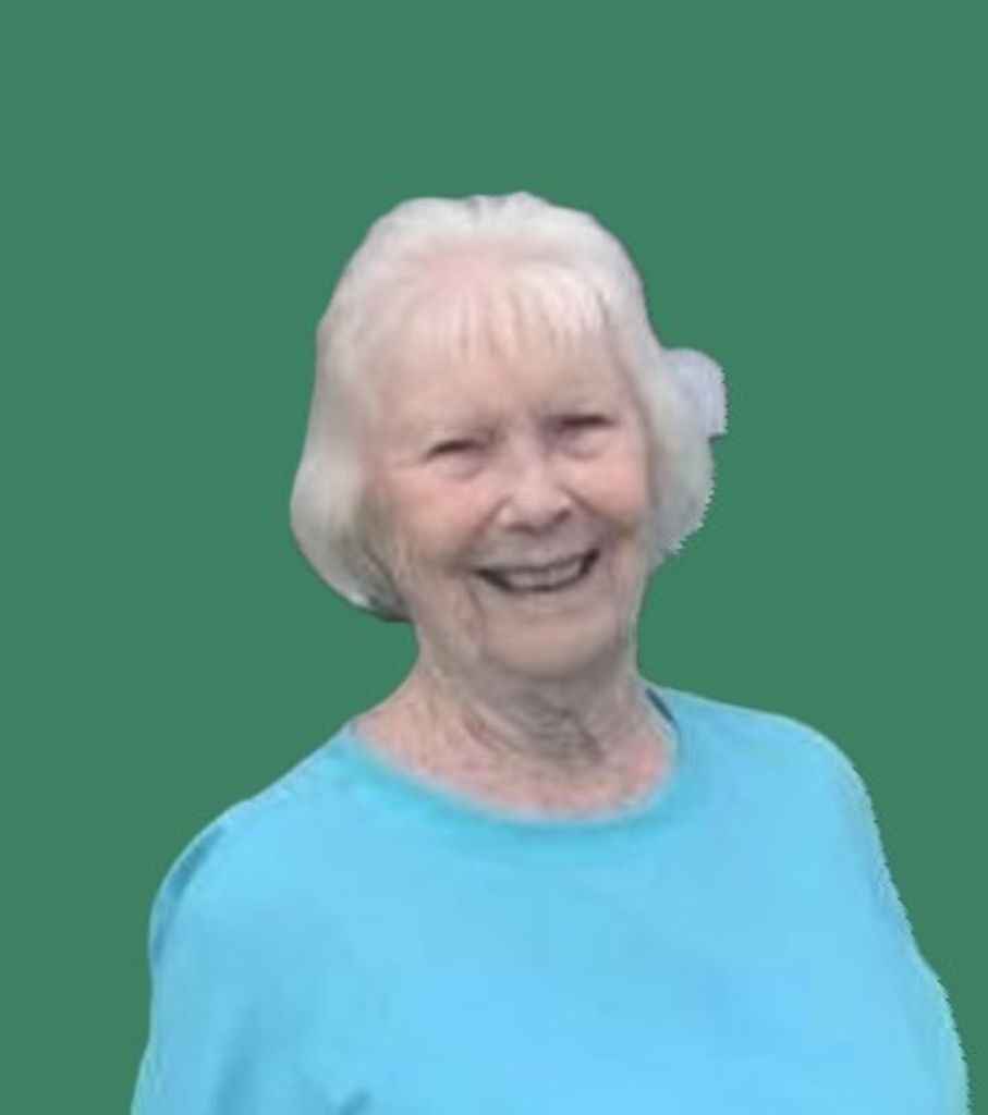 Imogene (Gallup)  Seabaugh