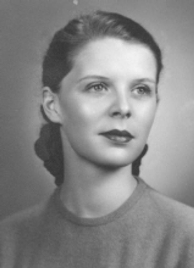 Cathleen Oconnell Richard