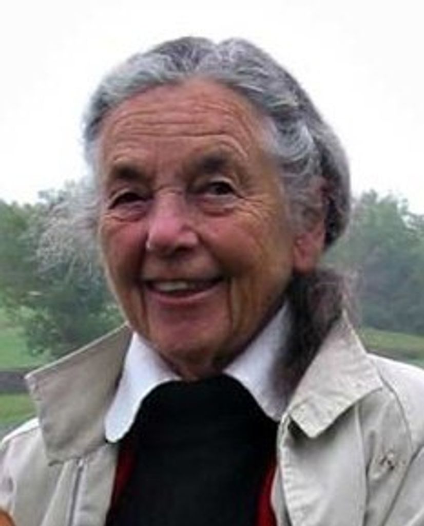 Dorothy W. Riester Profile Photo