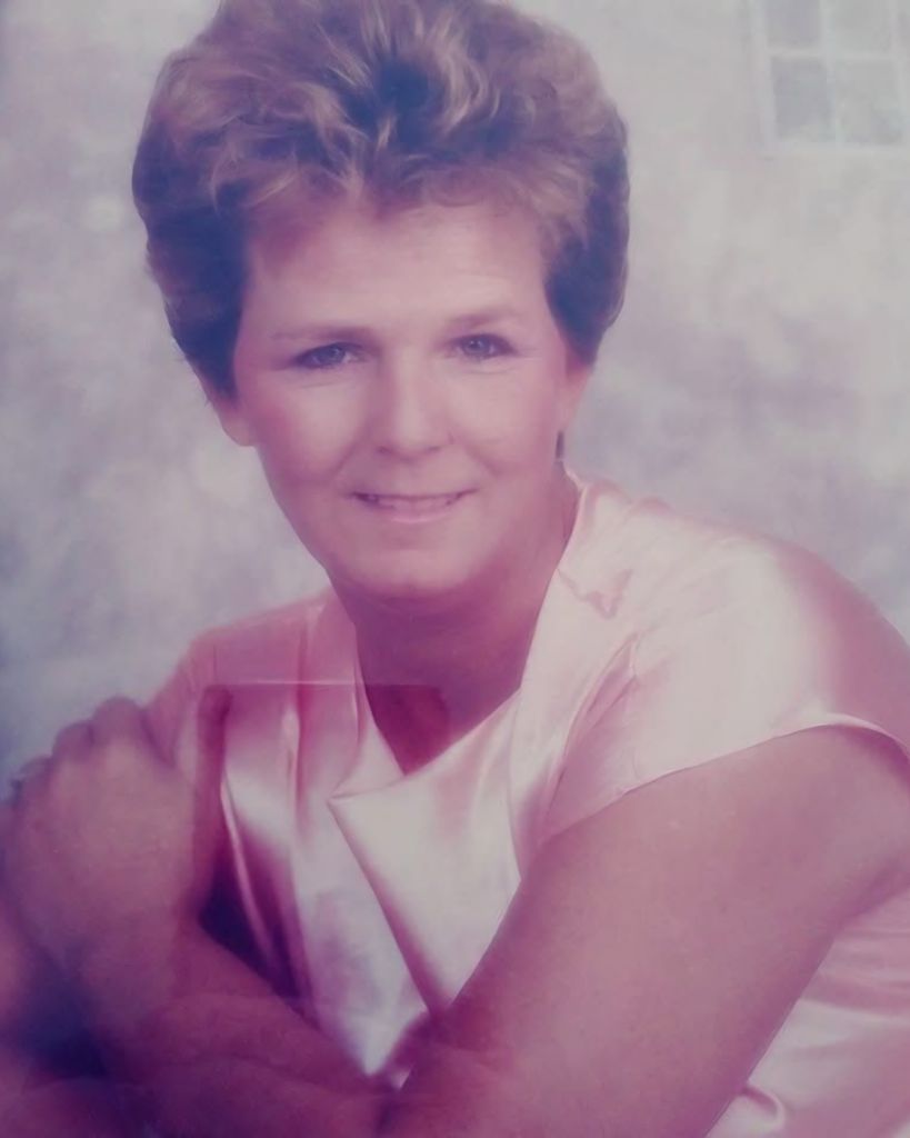 Bonnie Jean Basham Profile Photo
