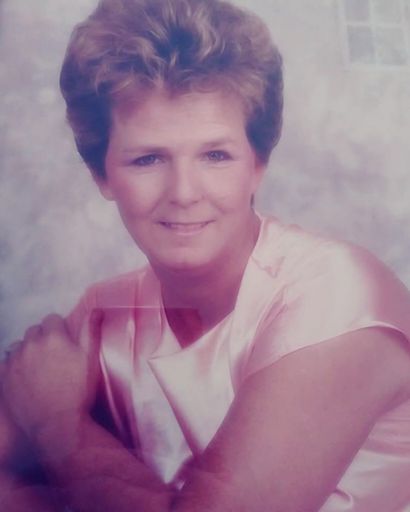 Bonnie Jean Basham