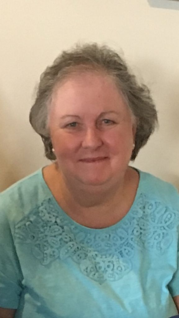 Joy Kersey Bullington