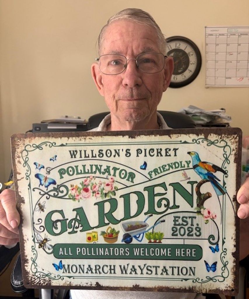 Ross "Sparky" Willson Profile Photo