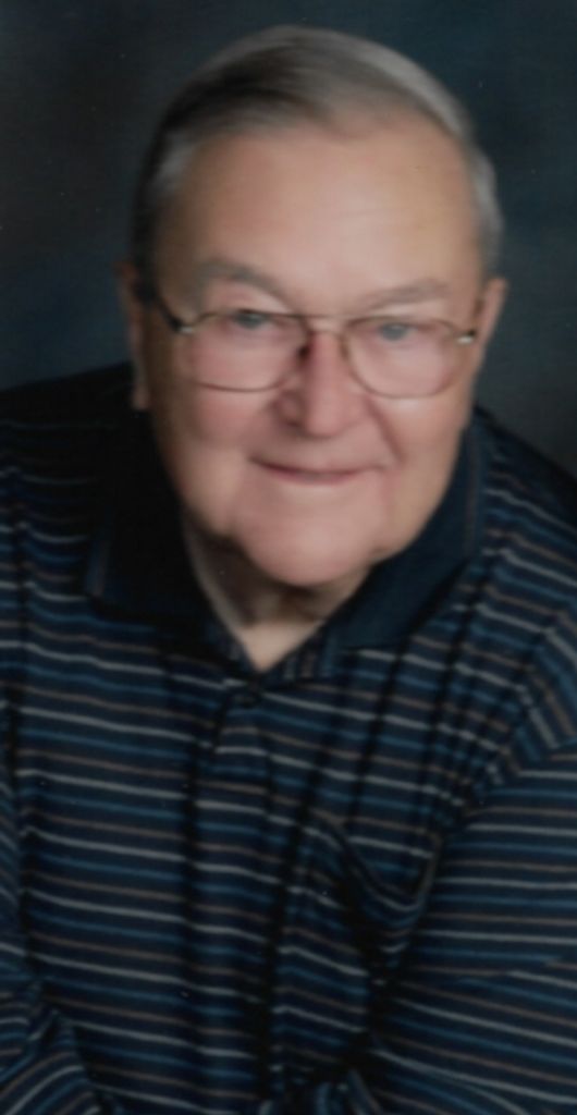 William E. Winn
