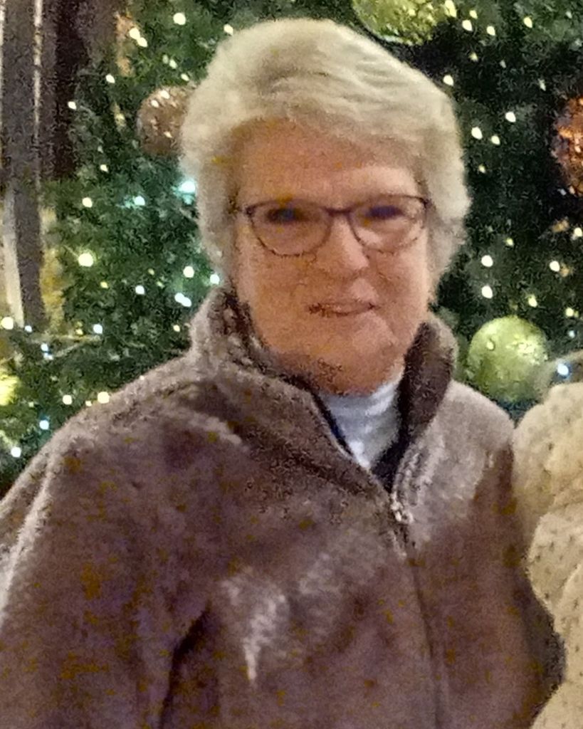 Bonnie Lucille (Morey) Norcross Profile Photo