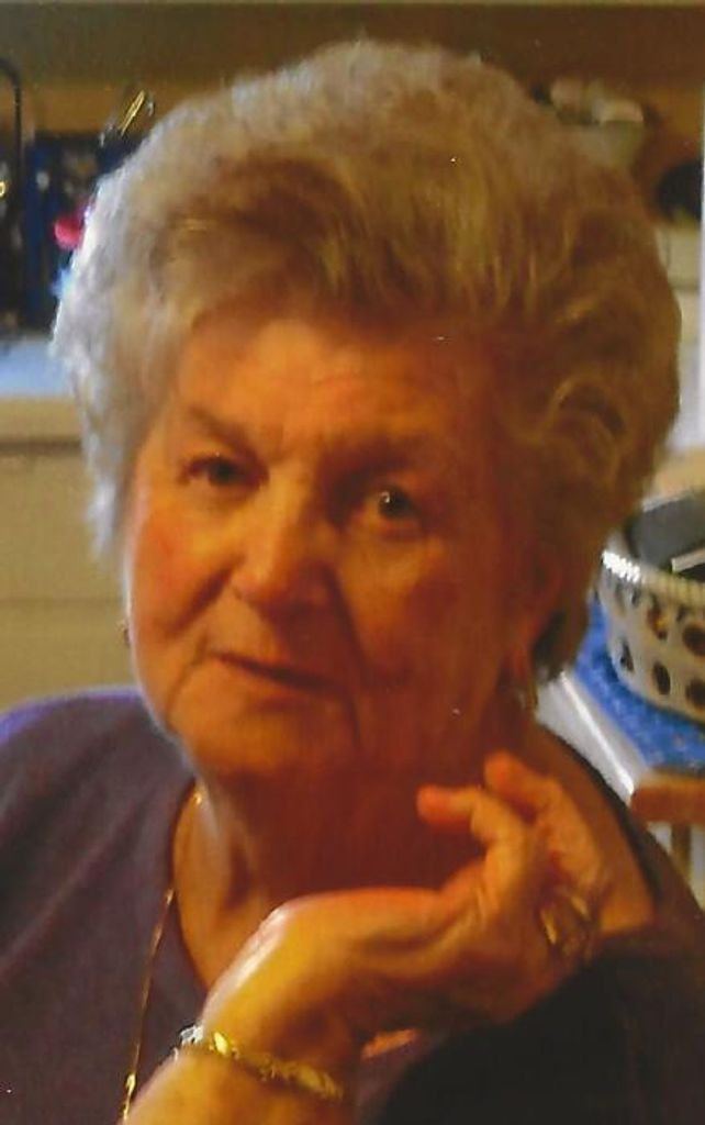 Bernadine   C. "Bunny" (Bees)  Neapolitan