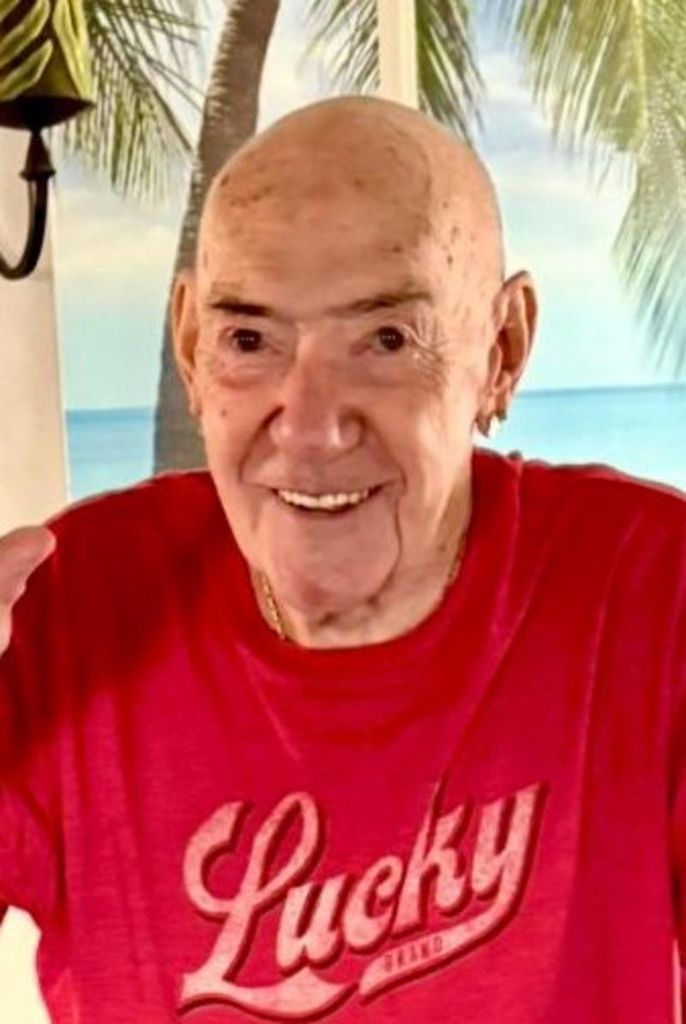 George M. Isdale Profile Photo