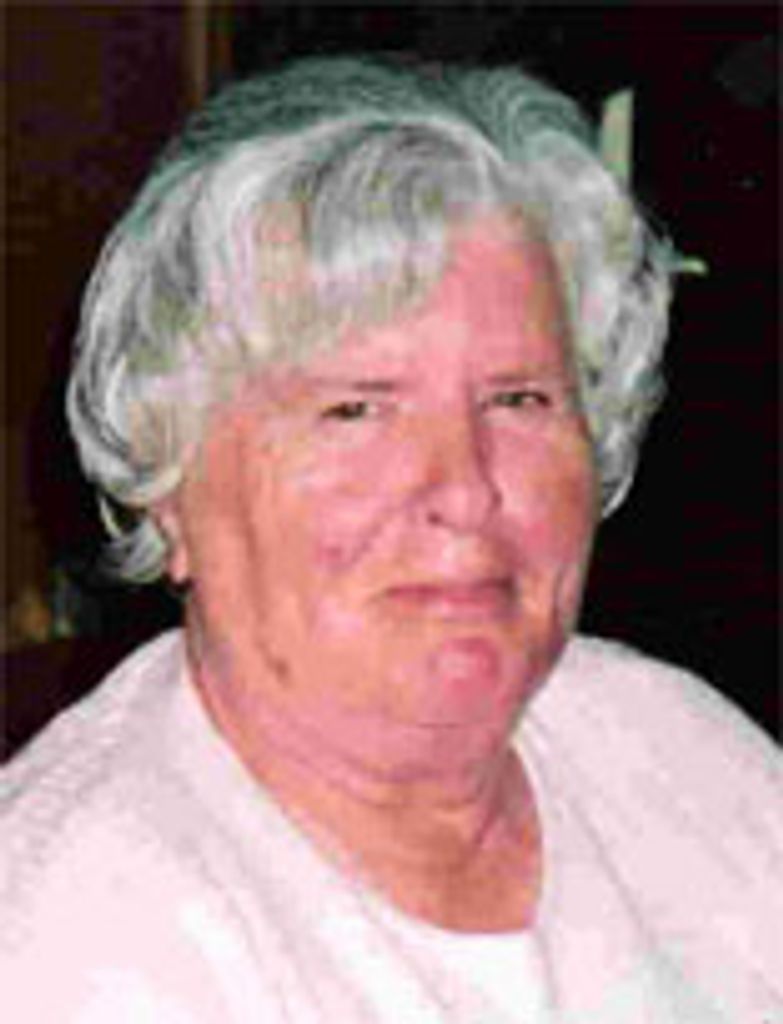 Esther G. Morrison