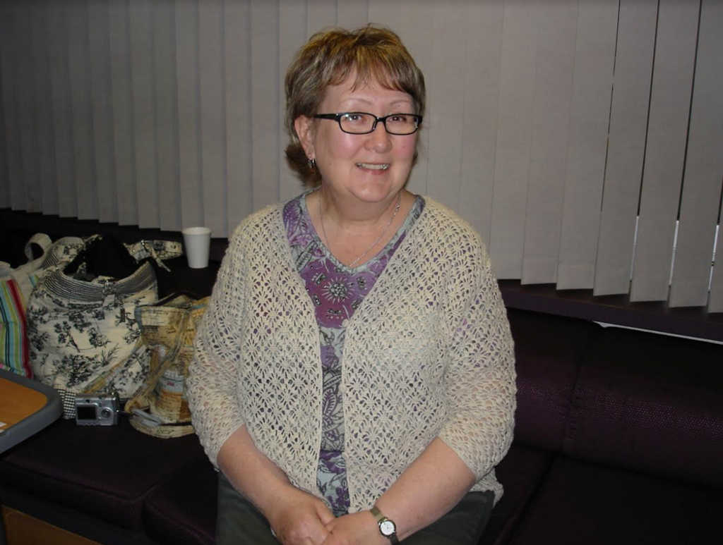 Linda J.  Smith