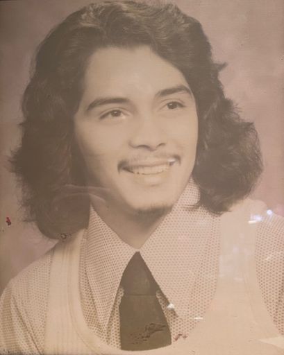 Mario E. Morales Profile Photo