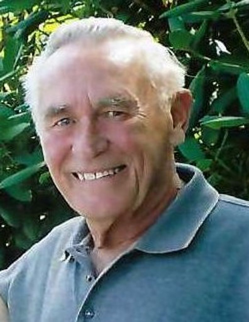 Leo Niciewsky Profile Photo