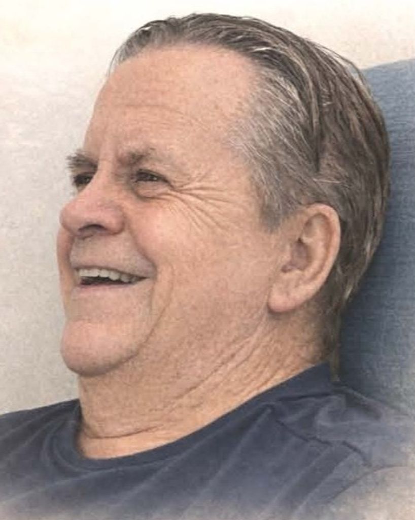 David Anthony Timion Profile Photo