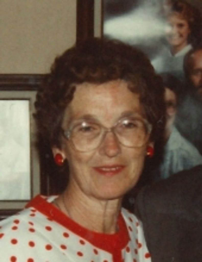 Sara E. "Betsy" Owenby