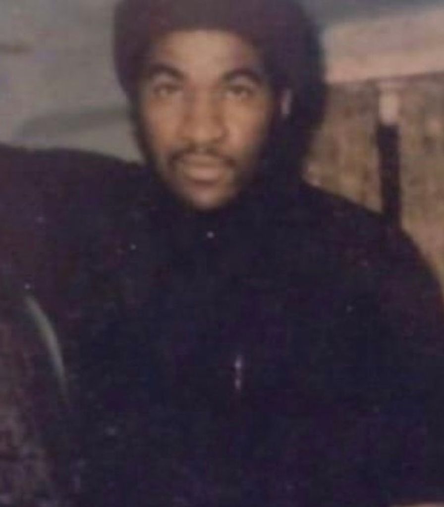 James Edward Pinkney