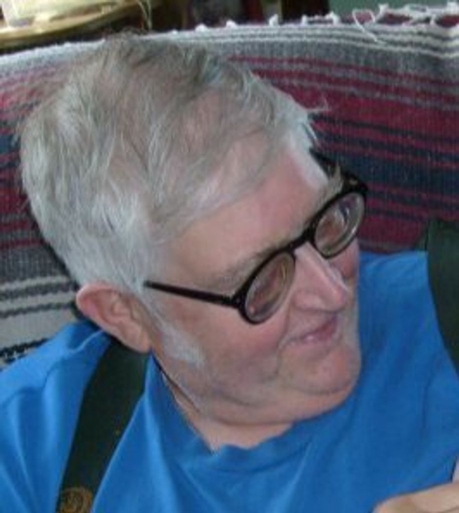Lawrence E. Wagstaff