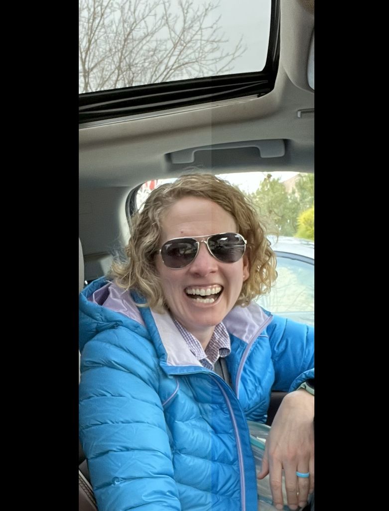 Katie Marie Weatherhogg