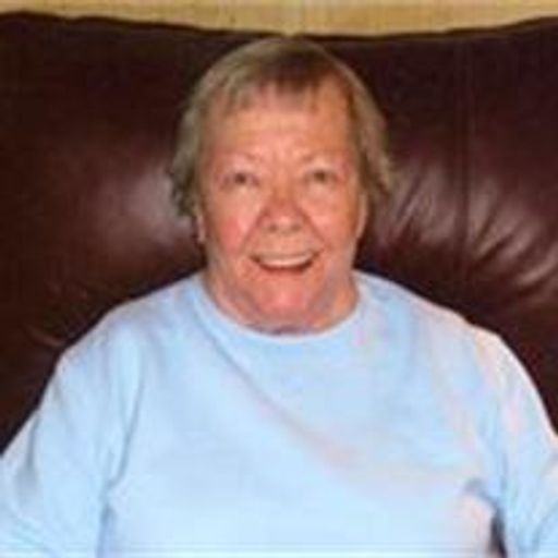 Vivian M. Waeyaert (Benedict) Profile Photo