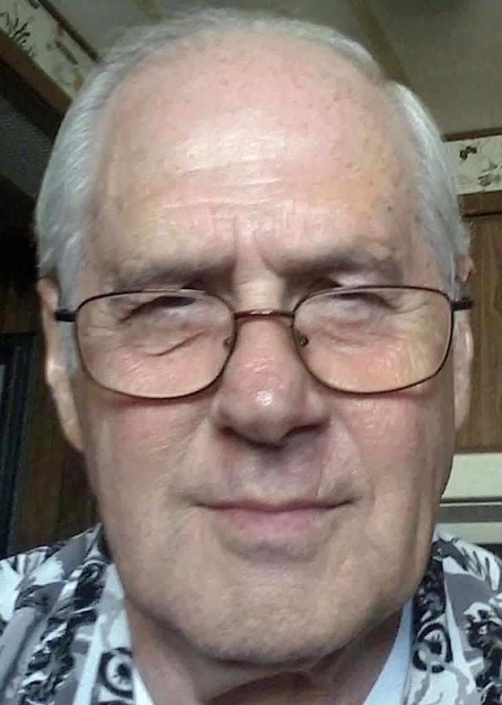 Donald Wood Profile Photo
