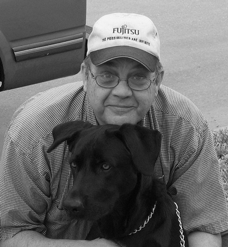 Wallace "Wally" E. Dunham