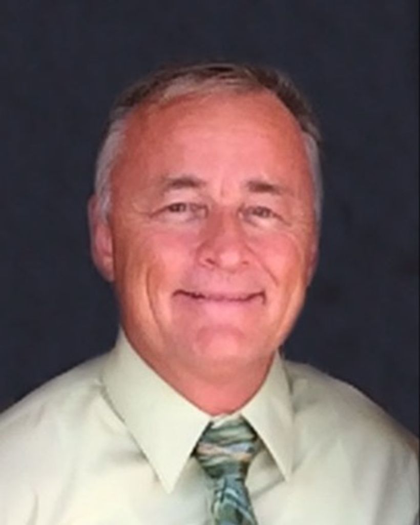 Michael A. Zygmund