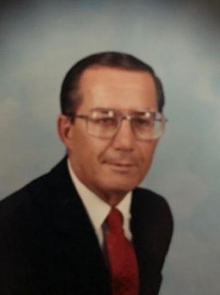 Joseph Rudolph Rieger