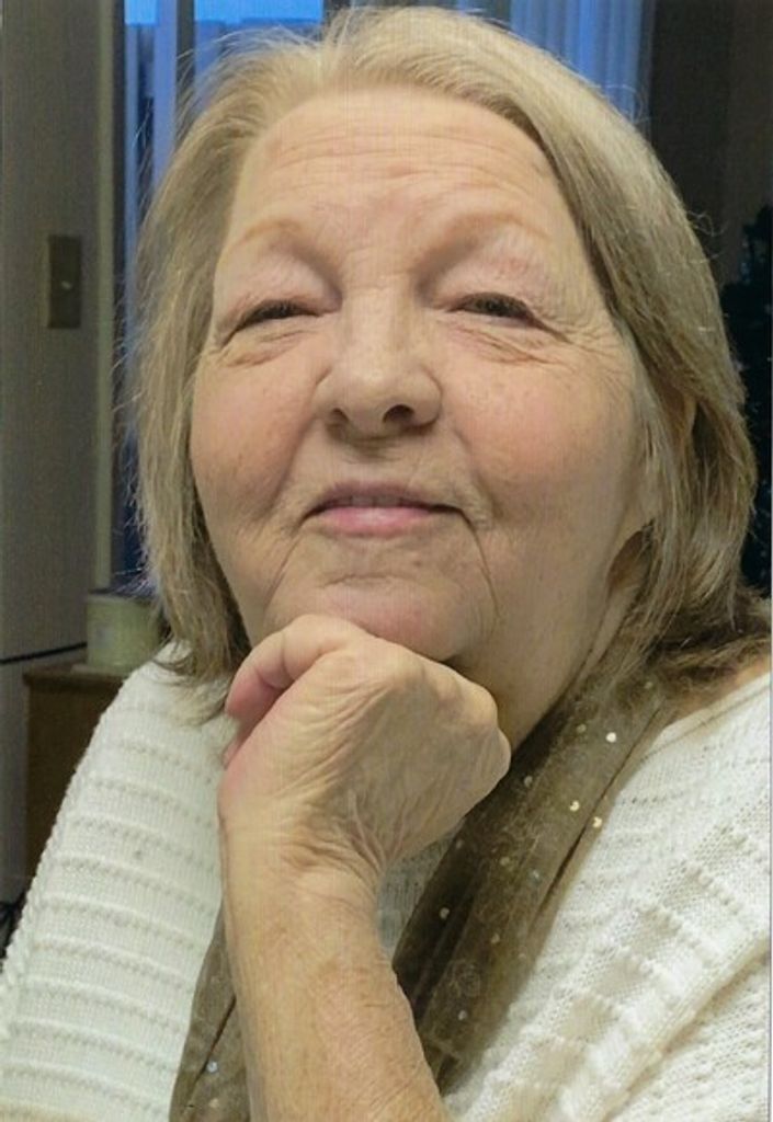Judy B Mack Profile Photo