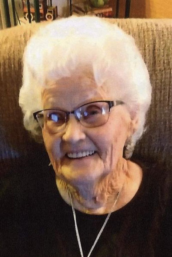 Evelyn Dale Doddridge Profile Photo