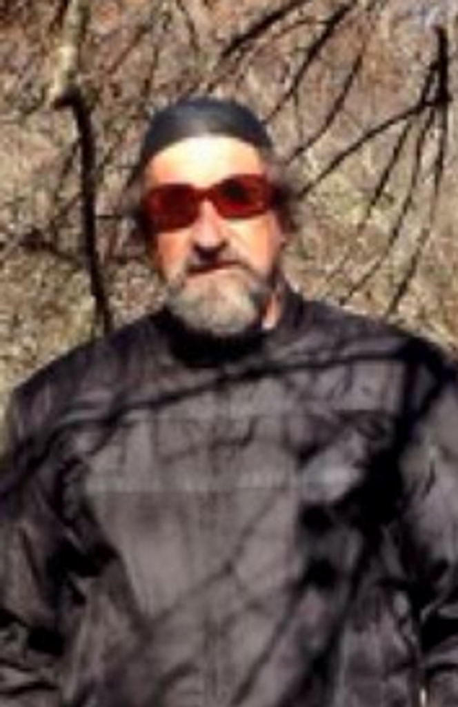 Richard Lee Anderson