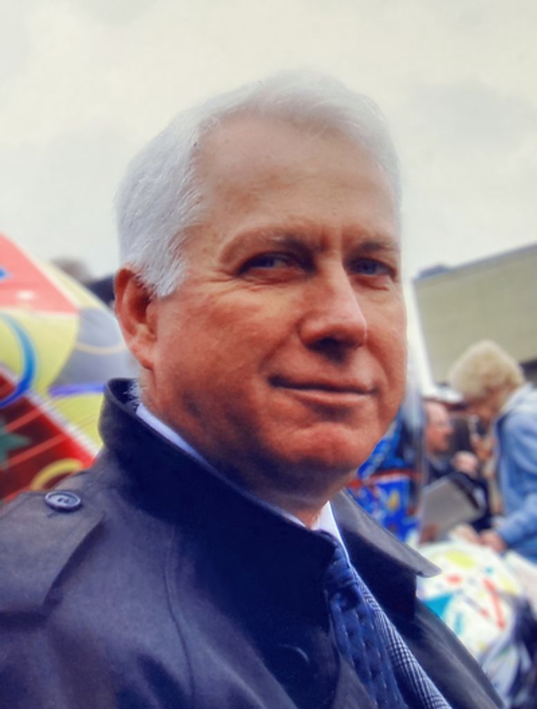 Michael J. Ring Profile Photo