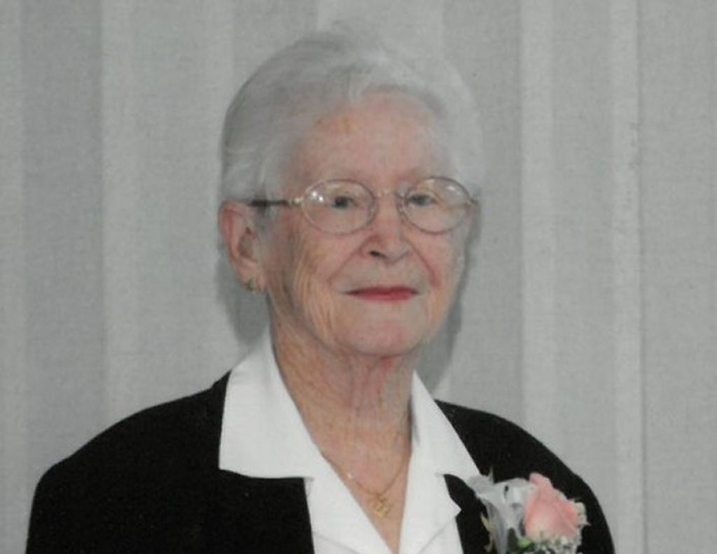 Margaret Sarah Becker Profile Photo