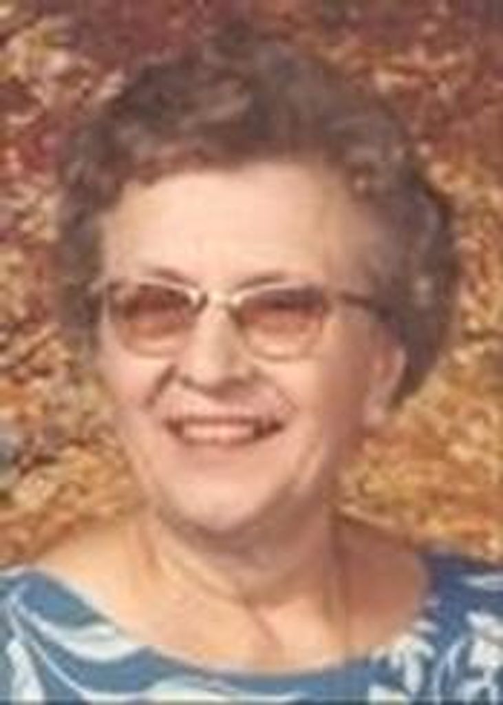 Mildred Agnes Silhanek