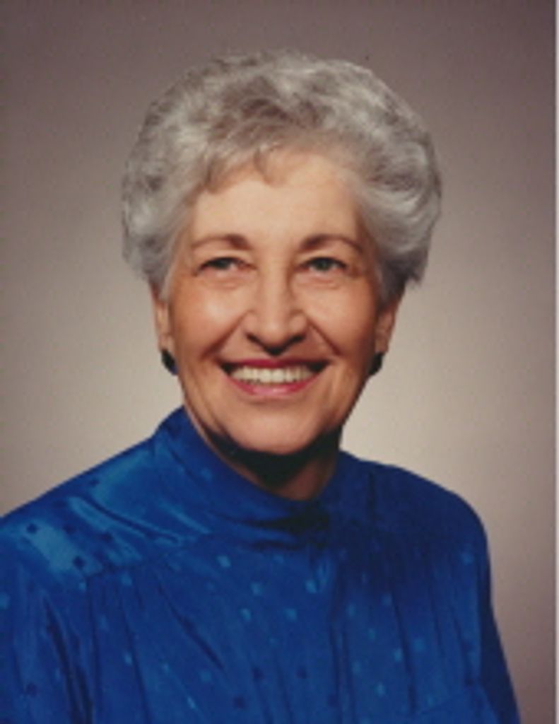 Melba Carolina Elsten