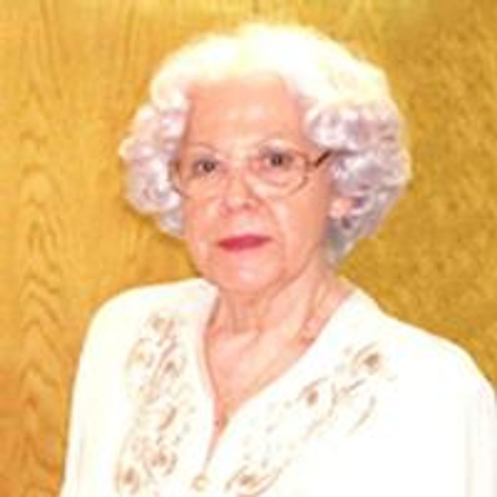 Jean Elizabeth Sustersic