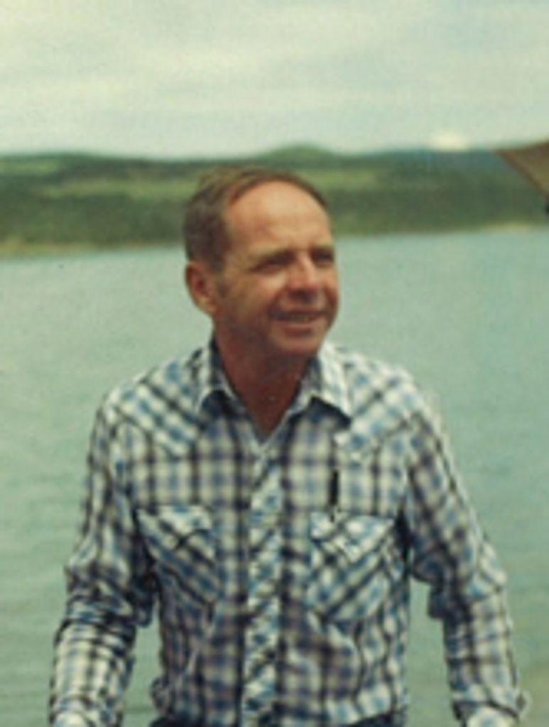 Lloyd Stephen Wallace