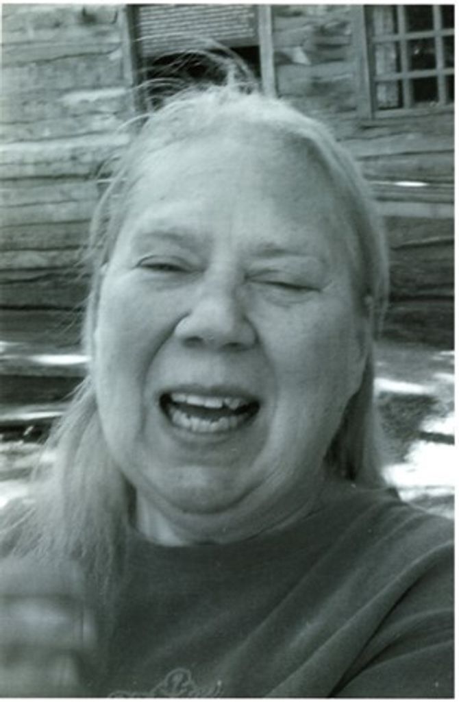 Starlin "Star" Lochridge