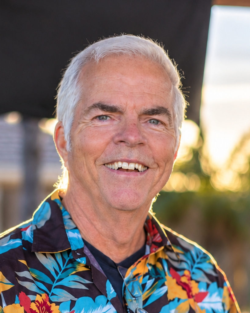 Michael Patrick Pippen Profile Photo
