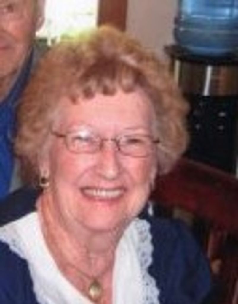 Helen Fisher-Fenn