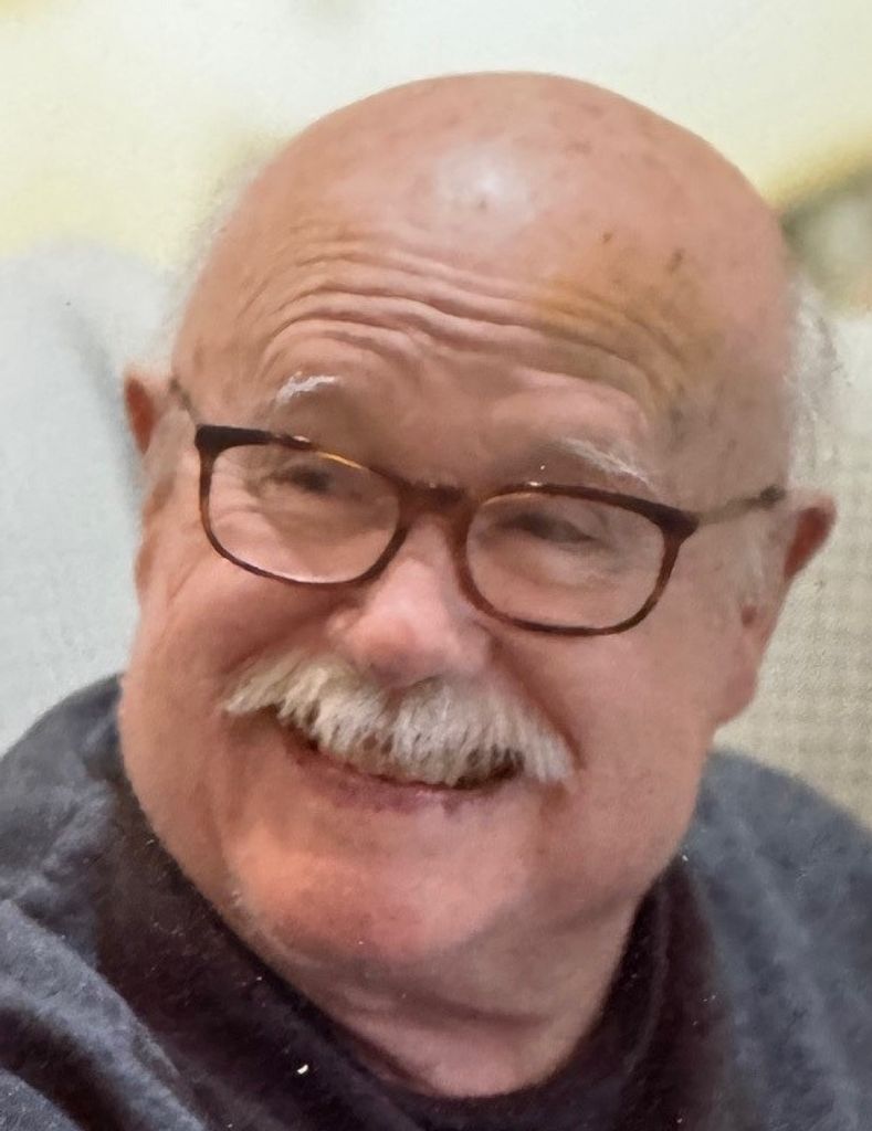 Clyde Earl Bracken Jr. Profile Photo