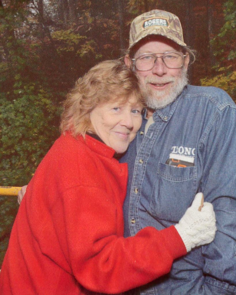 Martin Lee "Marty" Clark