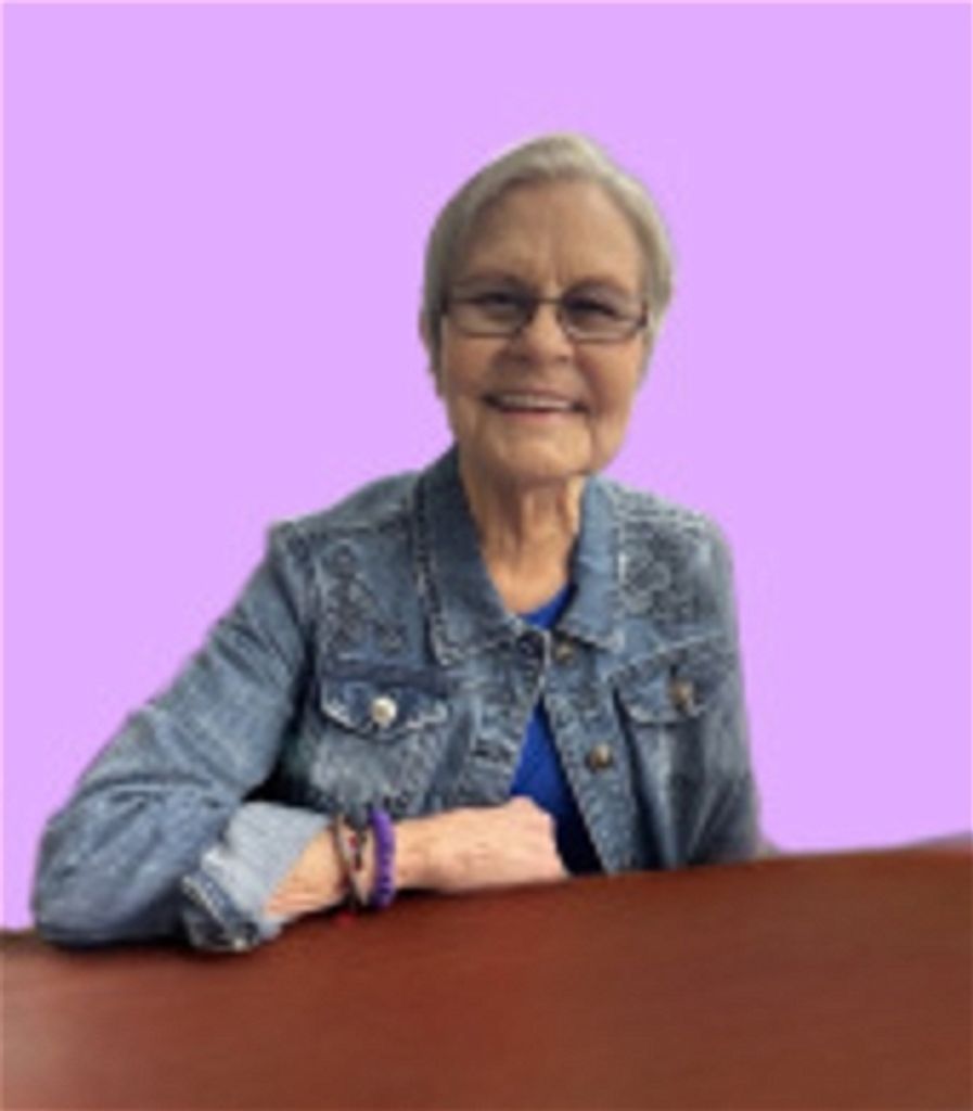 Charlotte Beth Green (Osbourn)