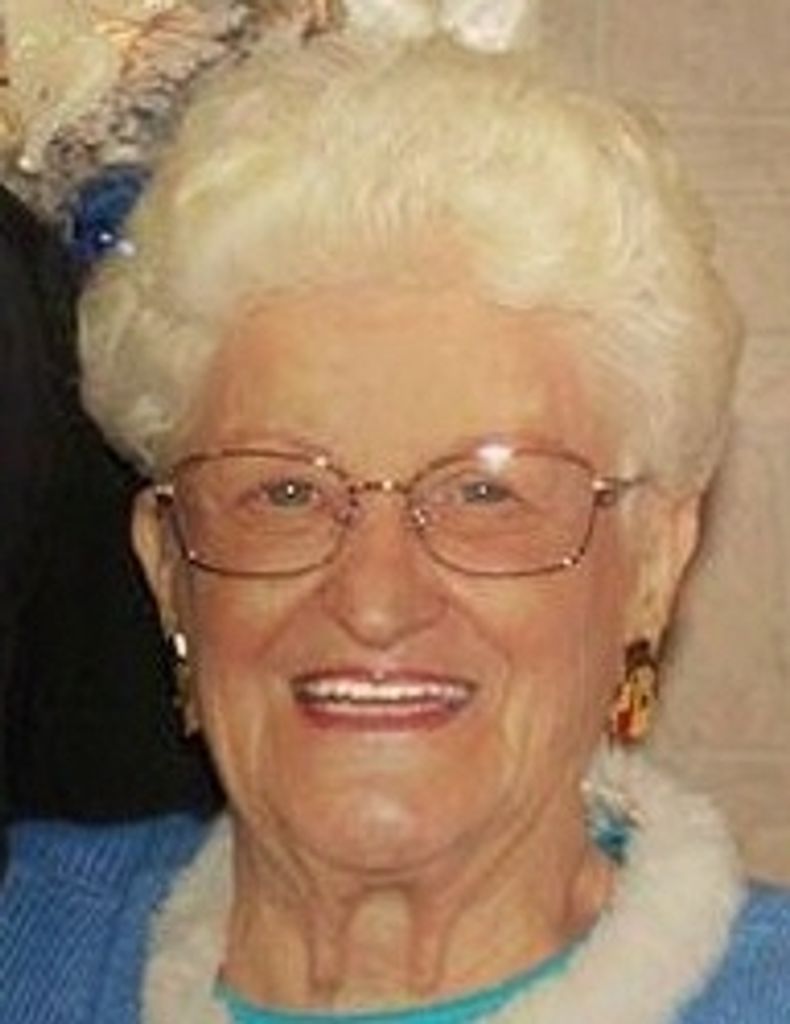 Glenda Faye Chadwick Profile Photo
