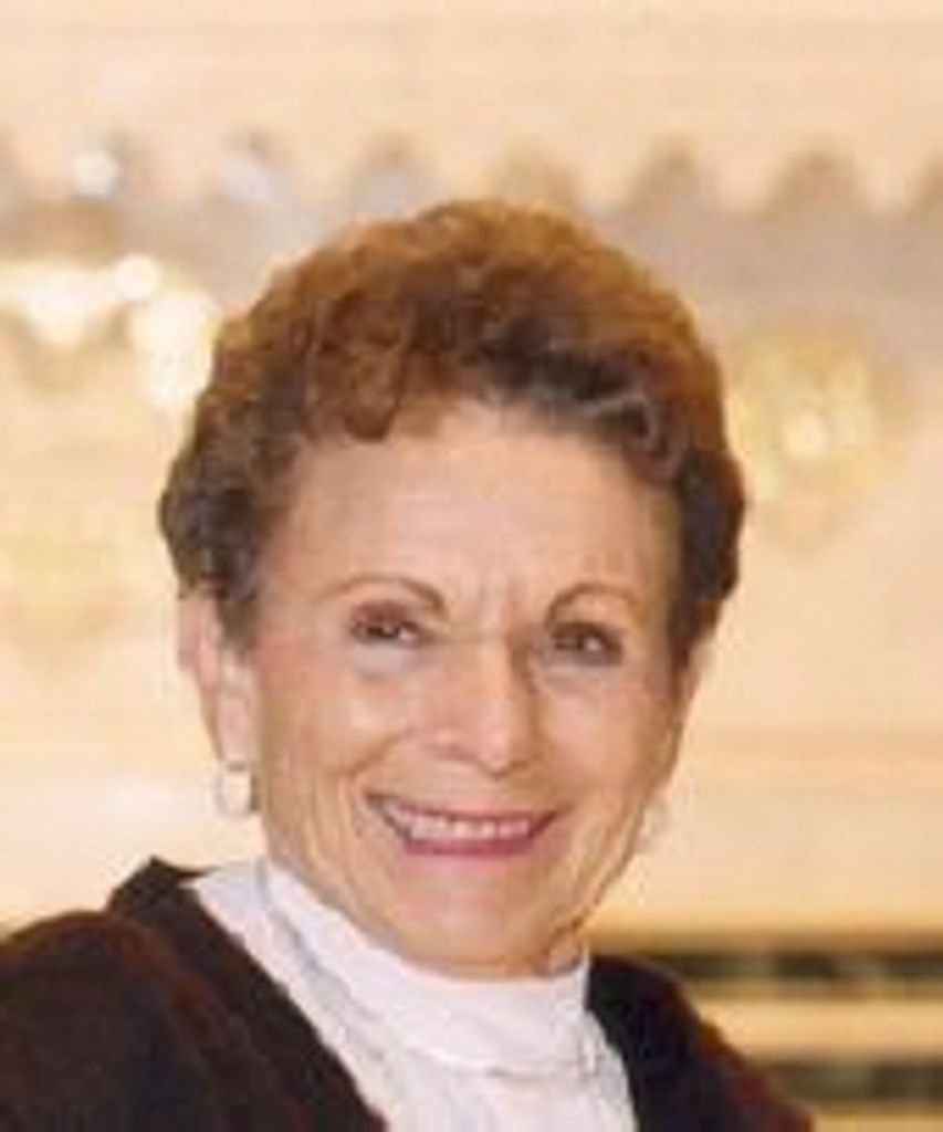 Lorraine R. Scully Profile Photo