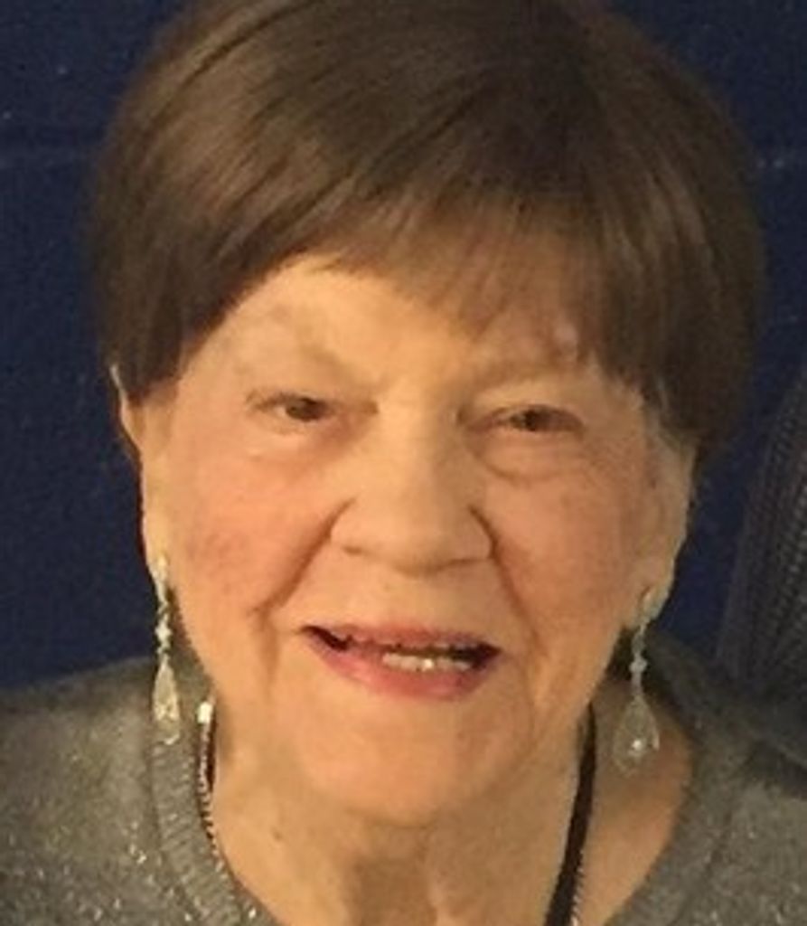Kathleen  Covey-Kersey