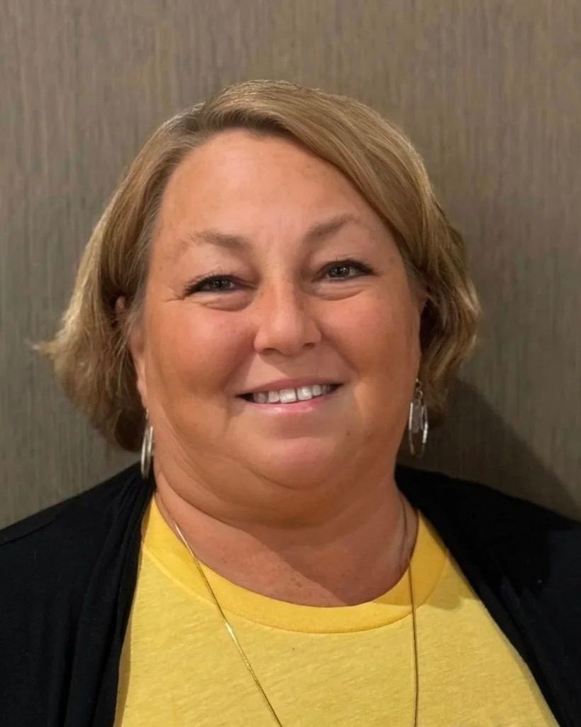 Lisa "Sugar" Sensing