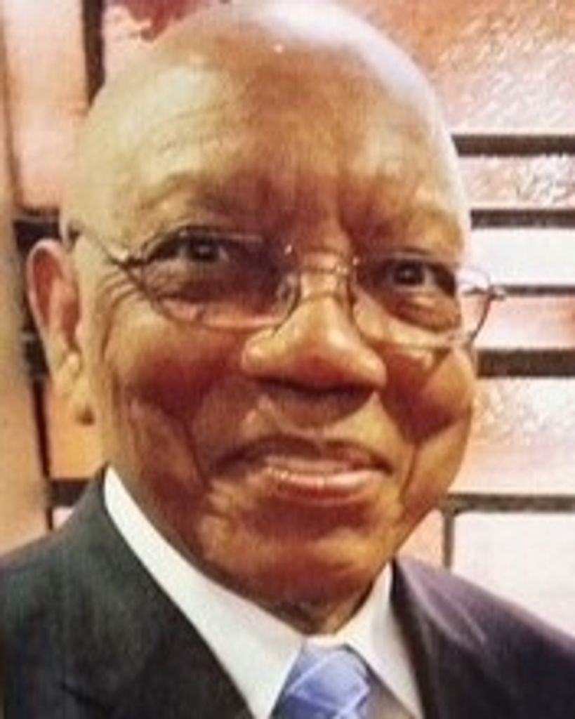 Leroy Gilbert Jossell