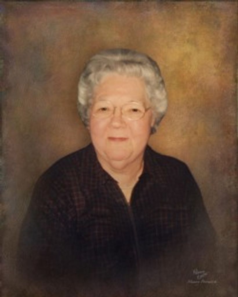 Lorraine  Christine Ericson